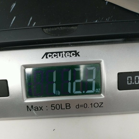 Vans OTW Leather Canvas Flat Bottom Lace Up Sneakers Men's Size 10.5 - Picture 12 of 12